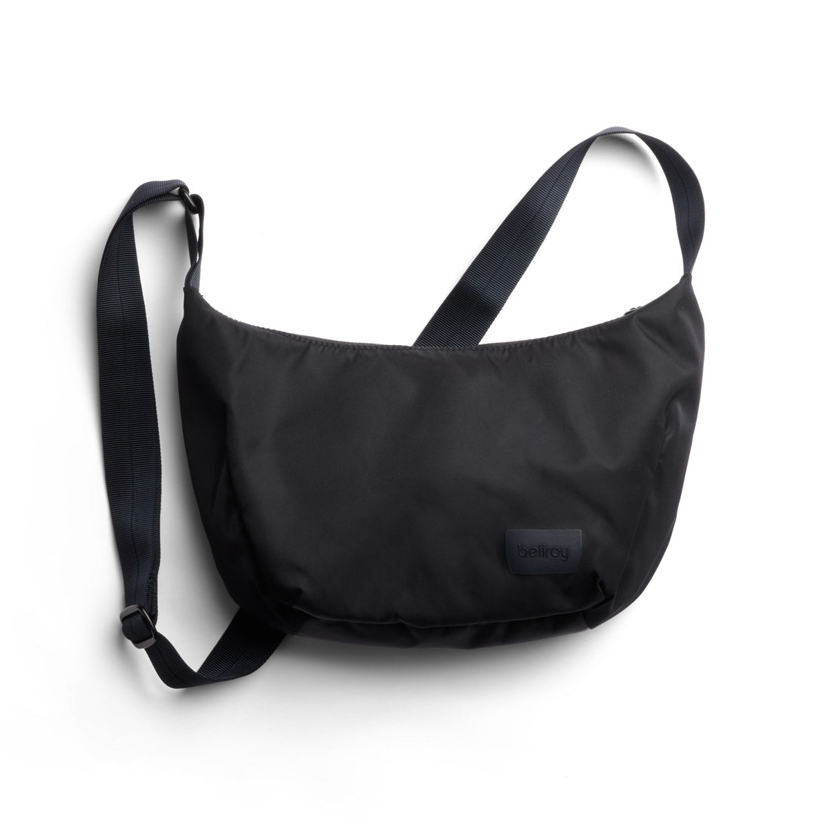 Bellroy Laneway Crescent Bag 2.5L, Ink