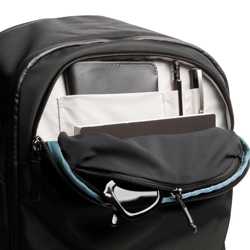 Bellroy Transit Workpack Pro 22L, Black