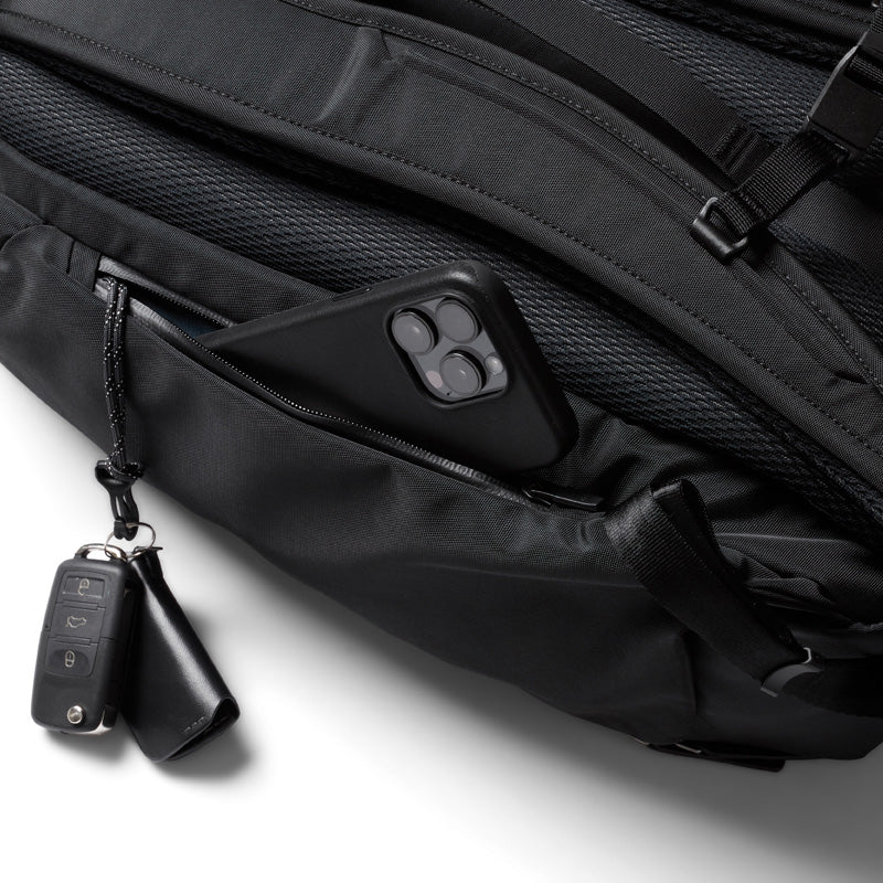 Bellroy Transit Workpack Pro 22L, Black