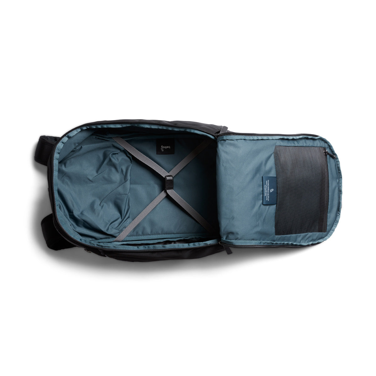 Bellroy Transit Workpack Pro 22L, Black