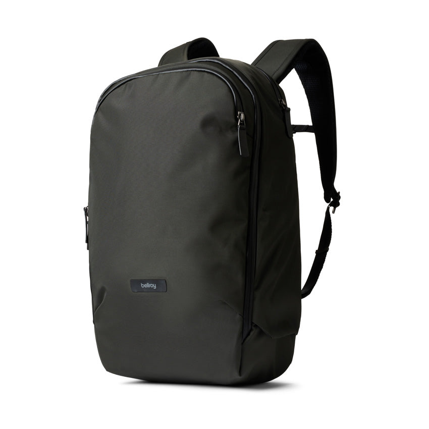 Bellroy Transit Workpack Second Edition 20L, Olive