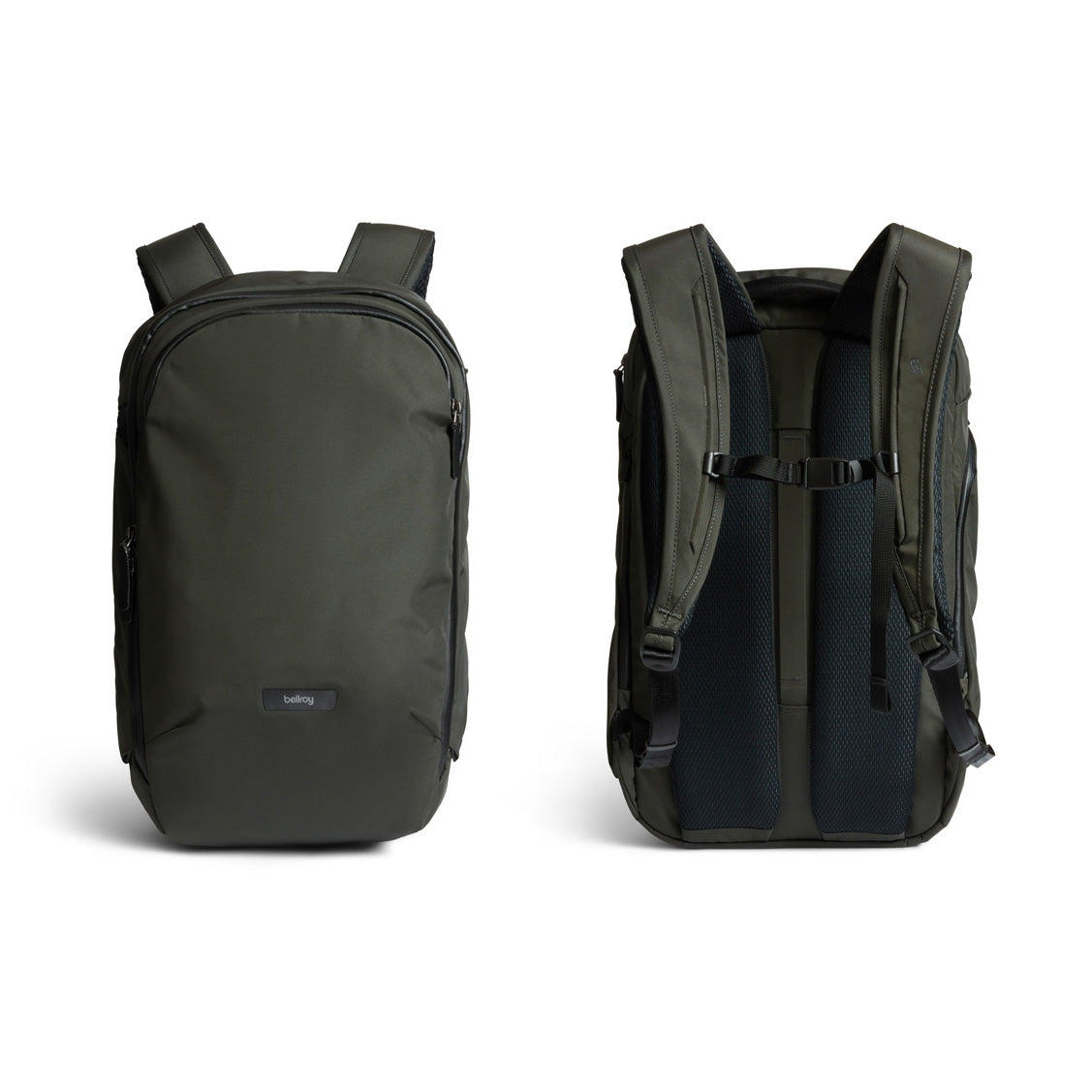 Bellroy Transit Workpack Second Edition 20L, Olive