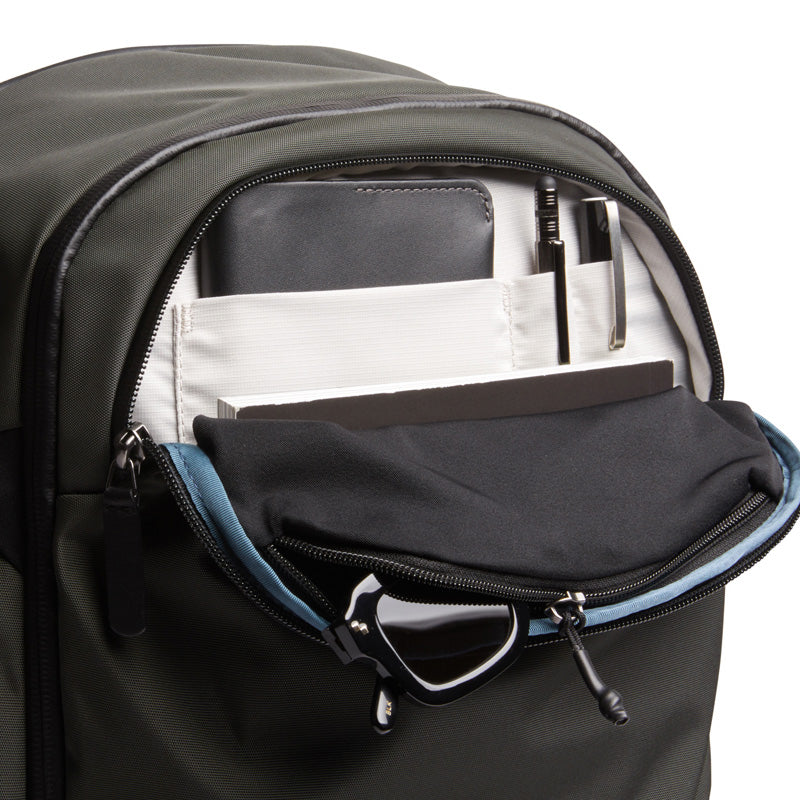 Bellroy Transit Workpack Second Edition 20L, Olive