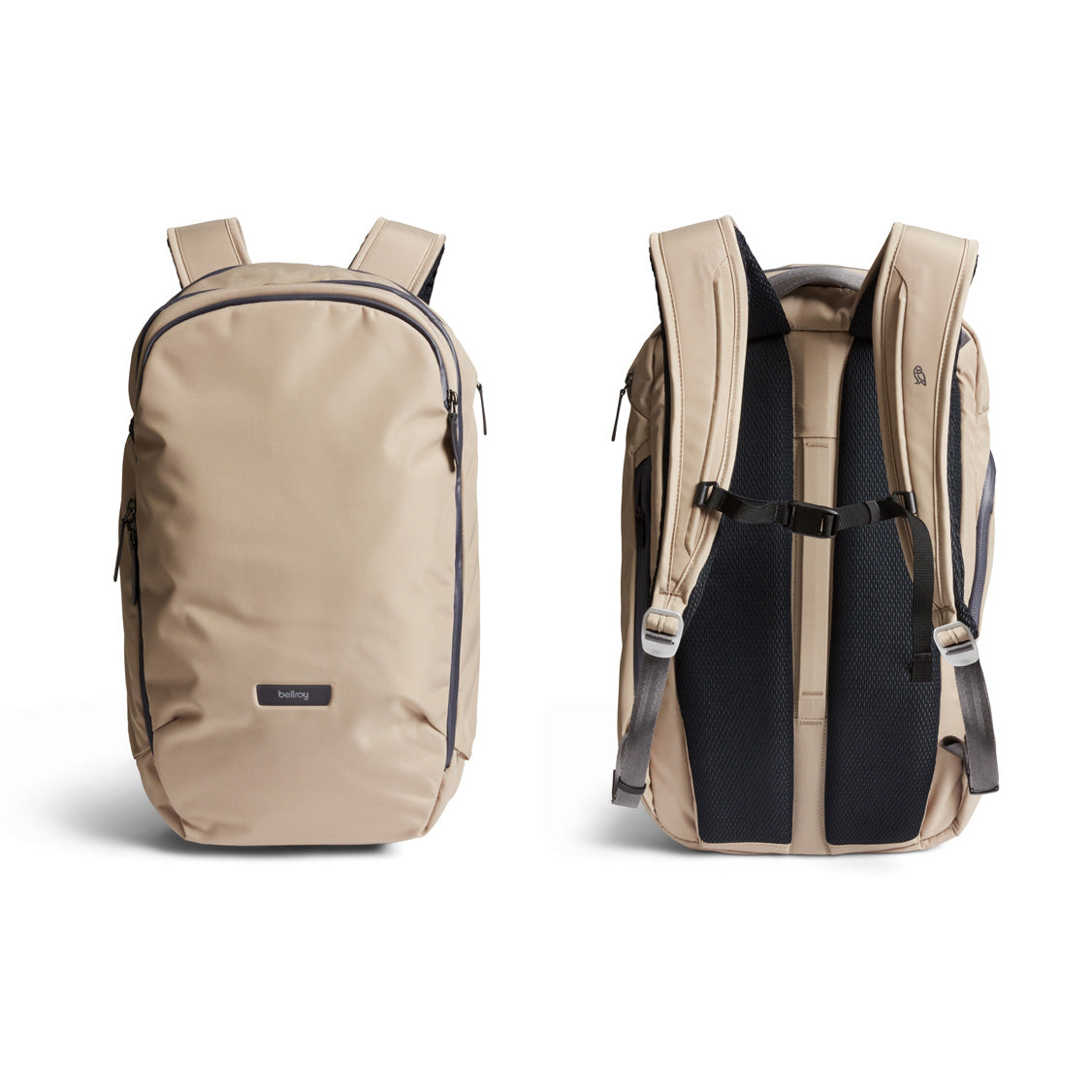 Bellroy Transit Workpack Pro 22L, Stone