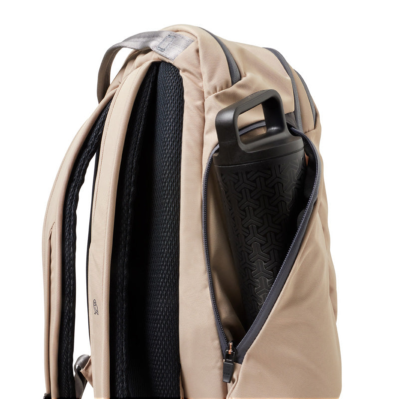 Bellroy Transit Workpack Pro 22L, Stone