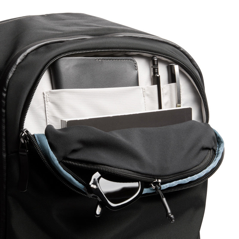 Bellroy Transit Workpack Pro 28L, Black