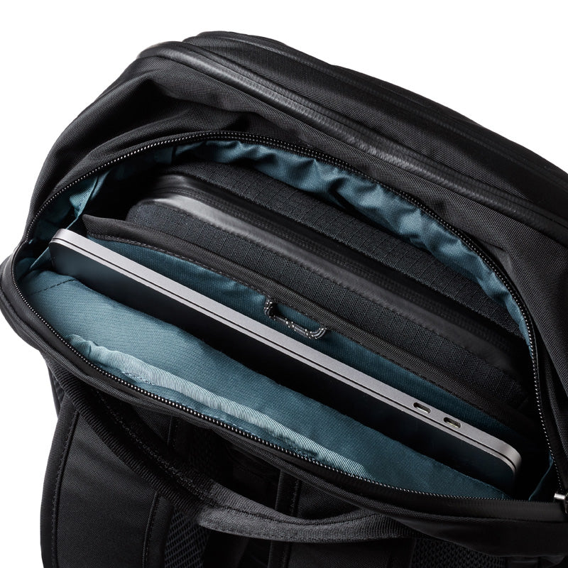 Bellroy Transit Workpack Pro 28L, Black