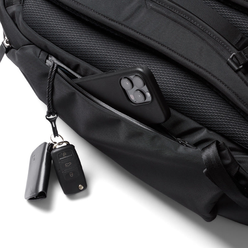 Bellroy Transit Workpack Pro 28L, Black