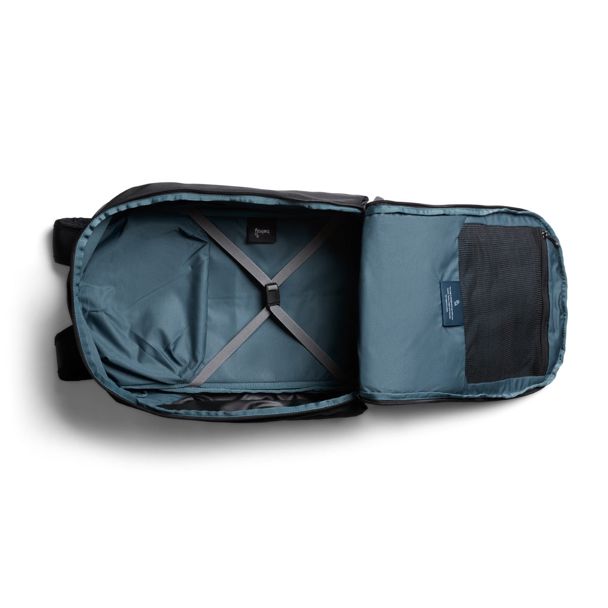 Bellroy Transit Workpack Pro 28L, Black