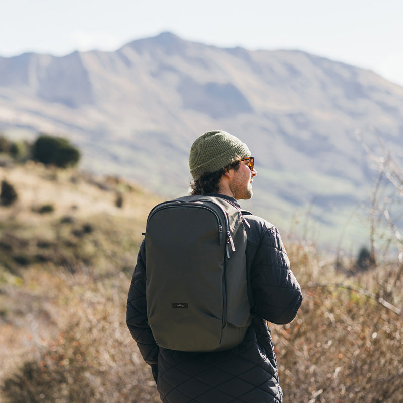 Bellroy Transit Workpack Pro 28L, Black