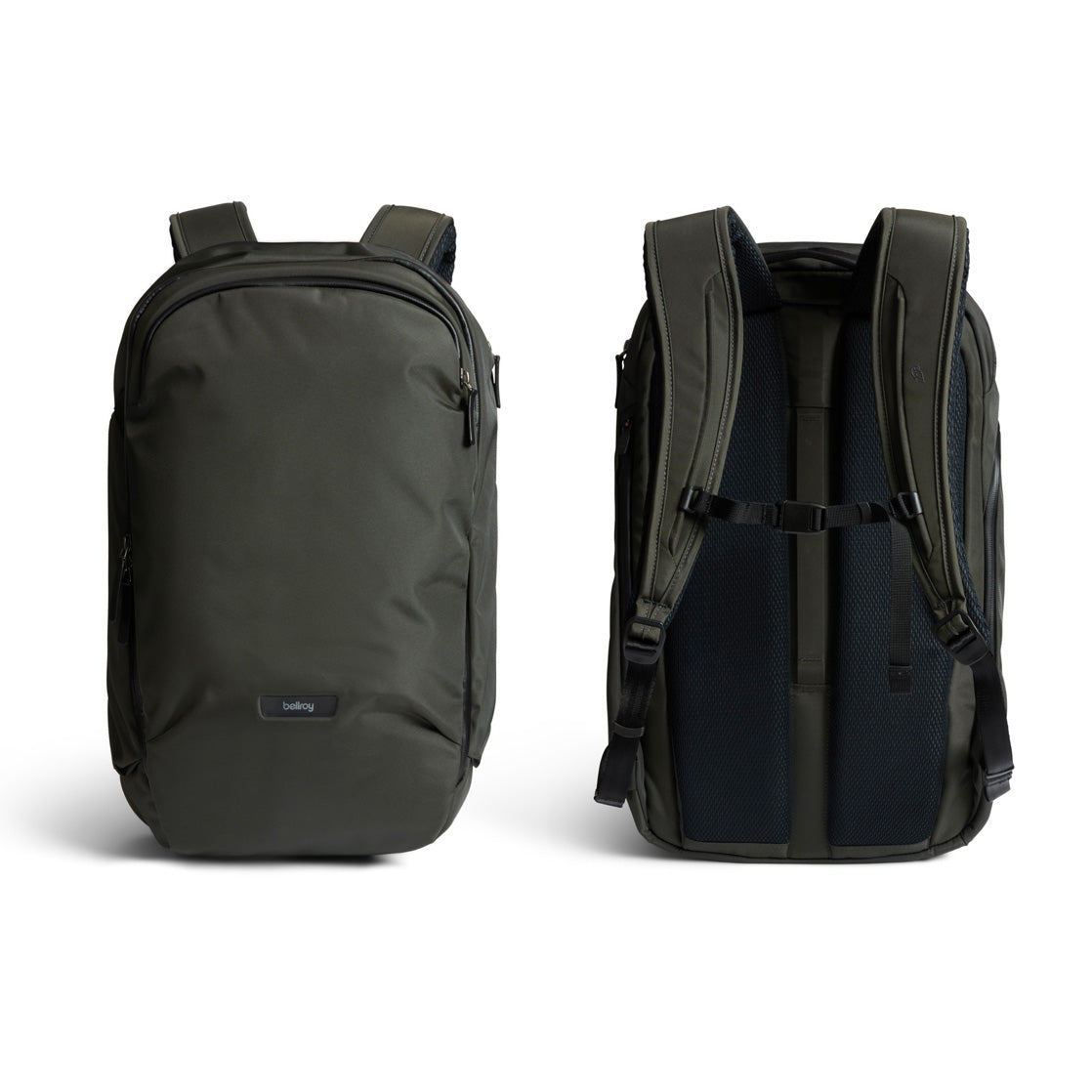 Bellroy Transit Workpack Pro 28L, Olive