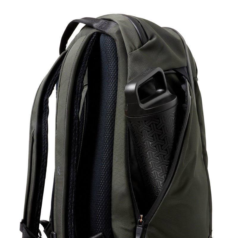 Bellroy Transit Workpack Pro 28L, Olive