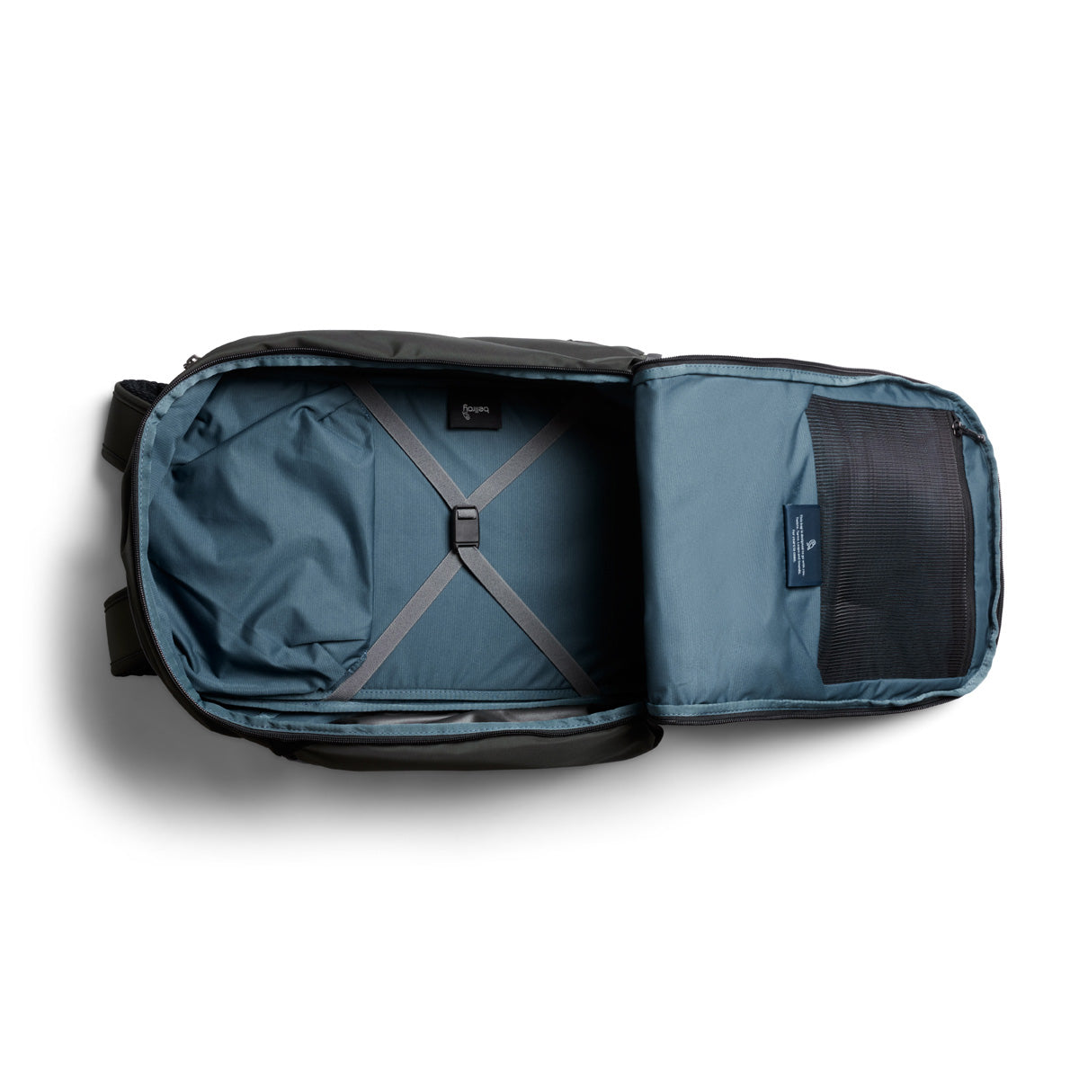 Bellroy Transit Workpack Pro 28L, Olive