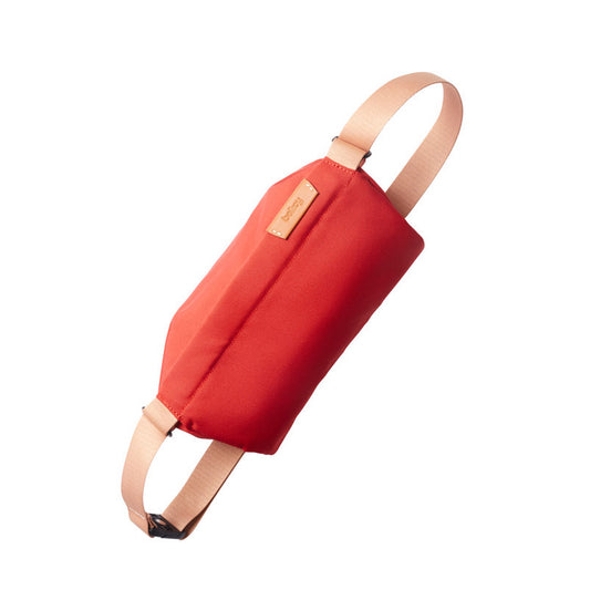 Bellroy Sling Mini 4L, Hot Sauce