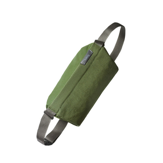 Bellroy Sling Mini 4L, Ranger Green