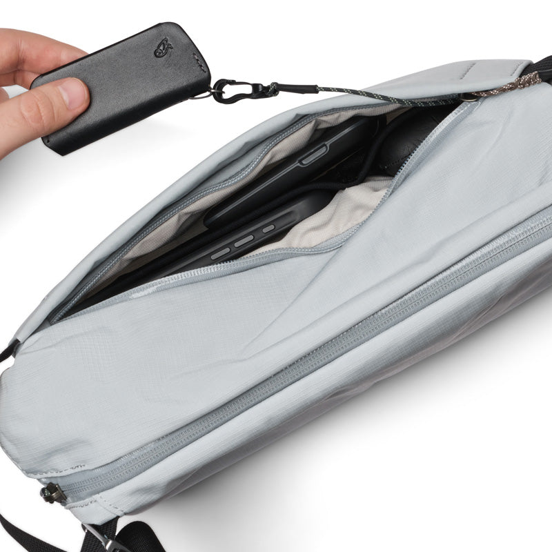 Bellroy Venture Sling 9L, Fog