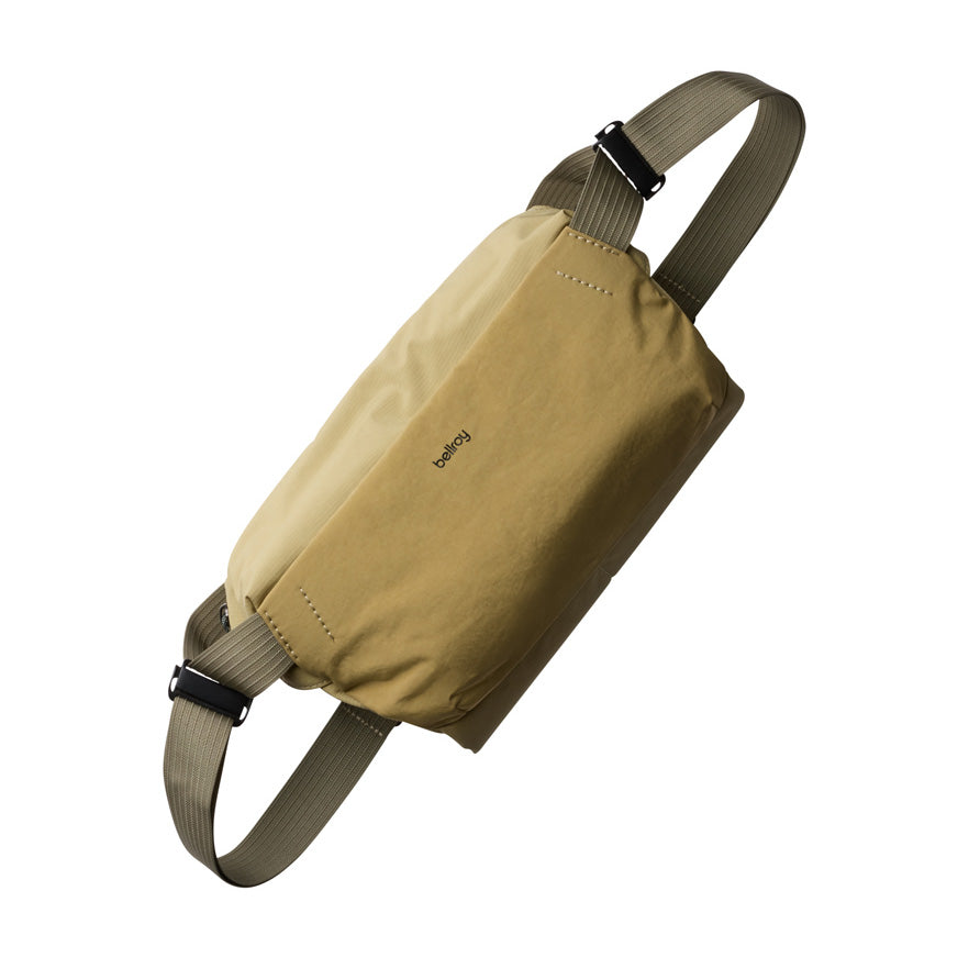 Bellroy Venture Sling 9L, Safari