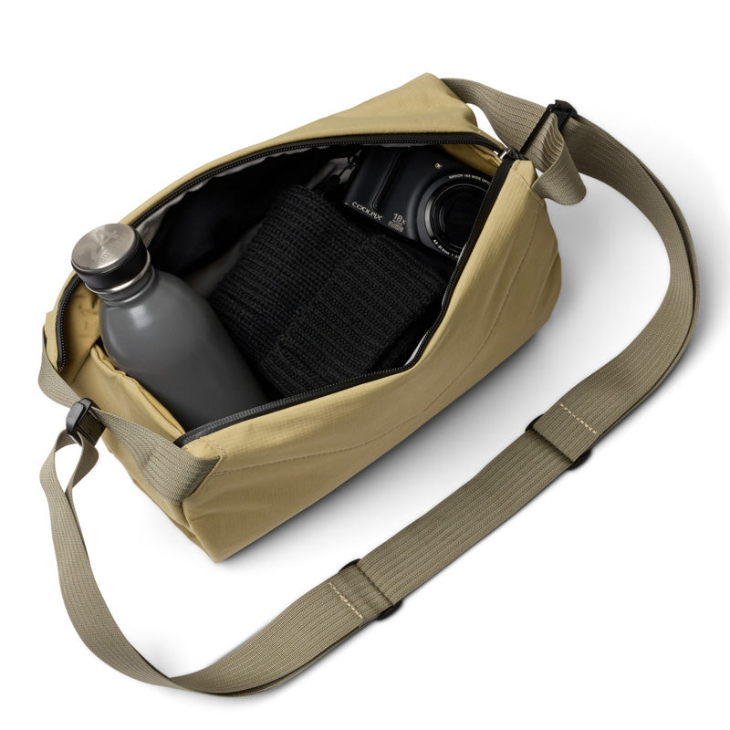 Bellroy Venture Sling 9L, Safari