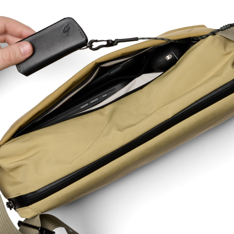 Bellroy Venture Sling 9L, Safari