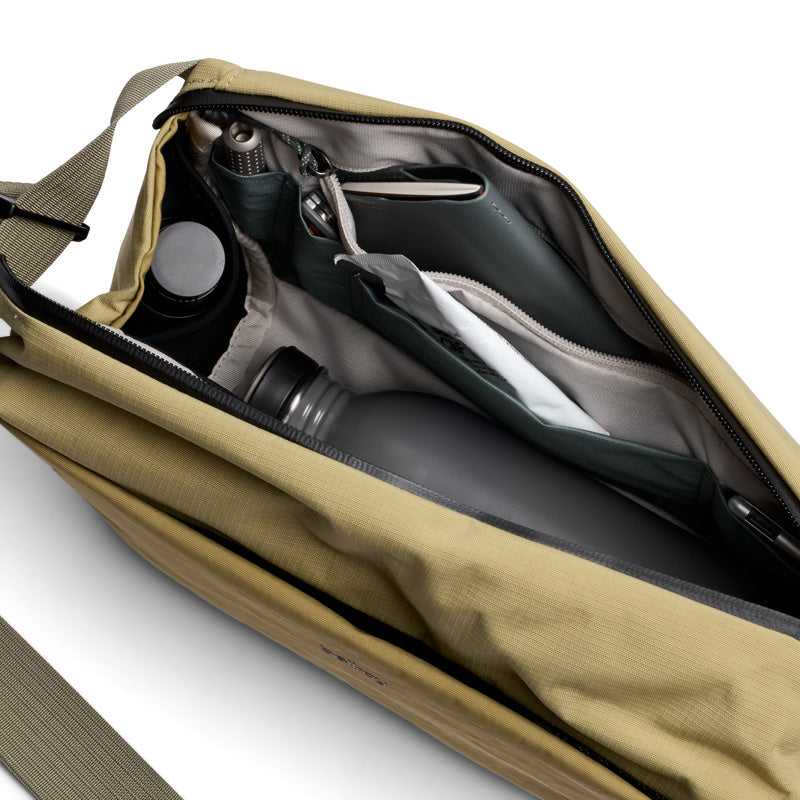 Bellroy Venture Sling 9L, Safari