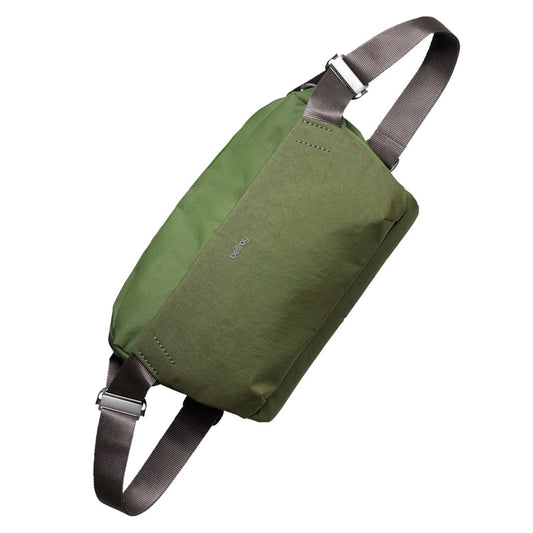 Bellroy Venture Sling 9L, Ranger Green