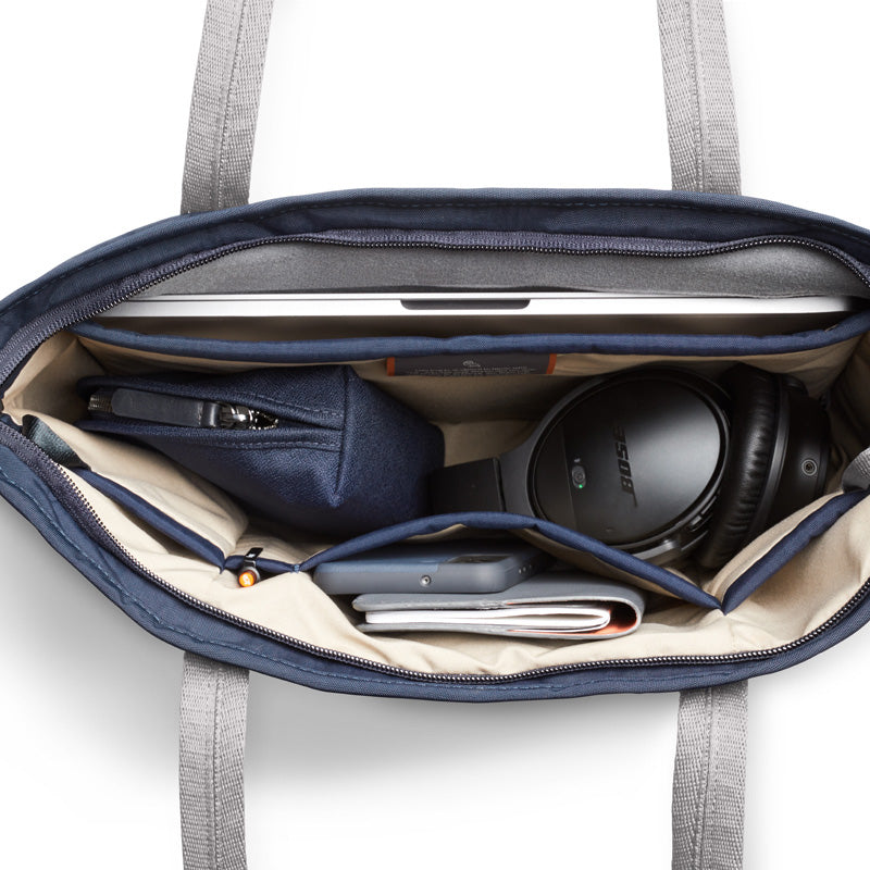 Bellroy Tokyo Tote Compact, Navy