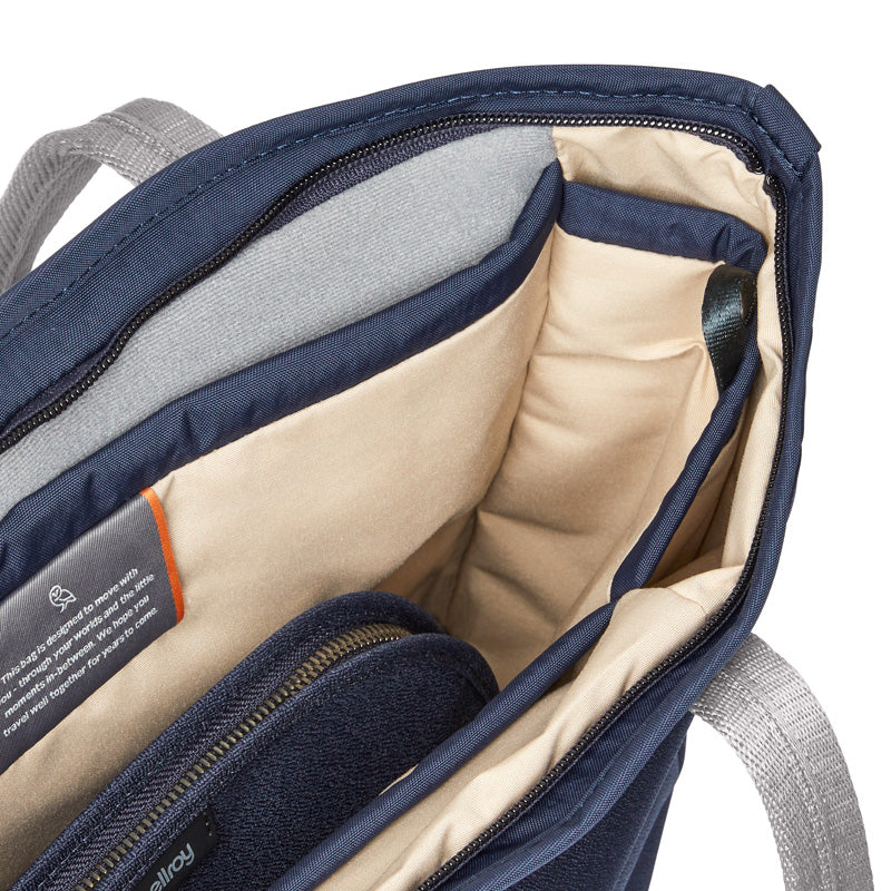 Bellroy Tokyo Tote Compact, Navy