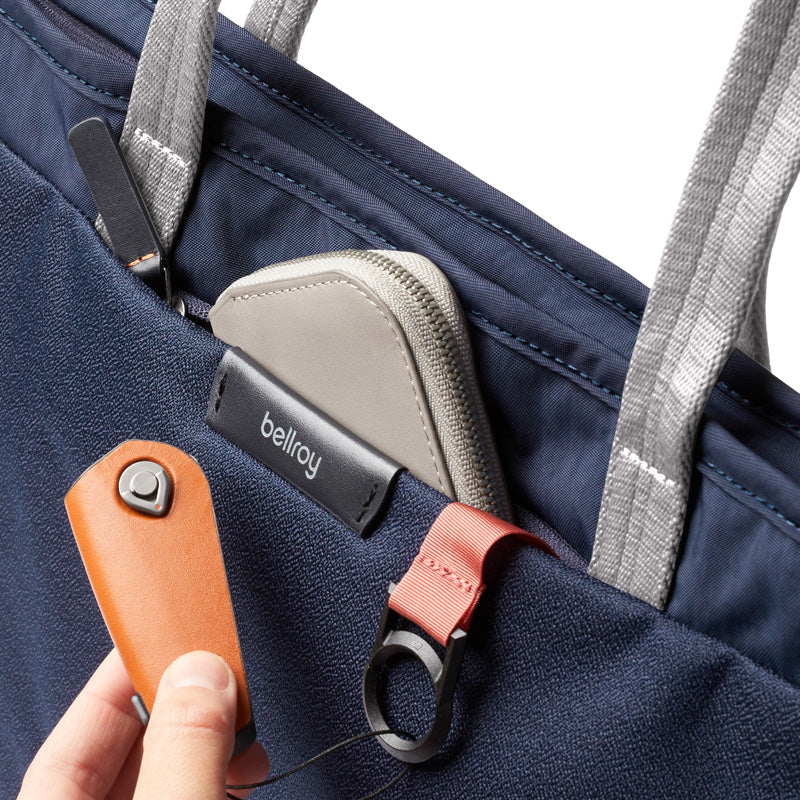 Bellroy Tokyo Tote Compact, Navy