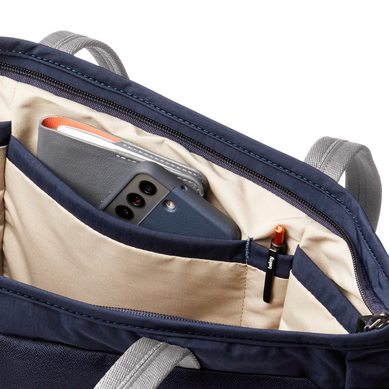 Bellroy Tokyo Tote Compact, Navy