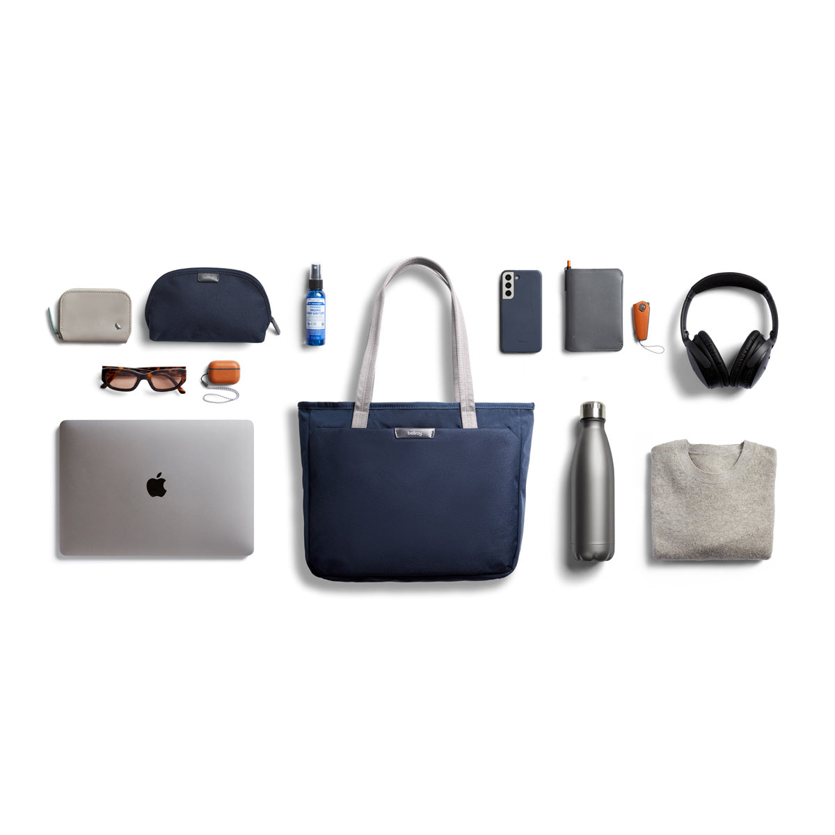 Bellroy Tokyo Tote Compact, Navy