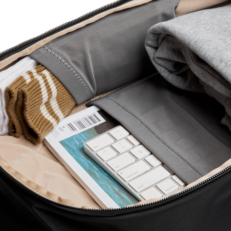 Bellroy Transit Workpack Second Edition, Black