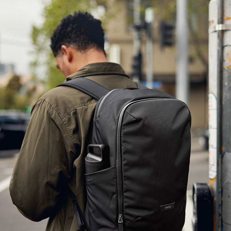 Bellroy Transit Workpack Second Edition, Black