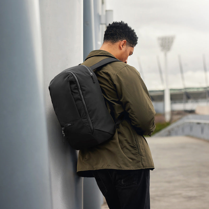 Bellroy Transit Workpack Second Edition, Black