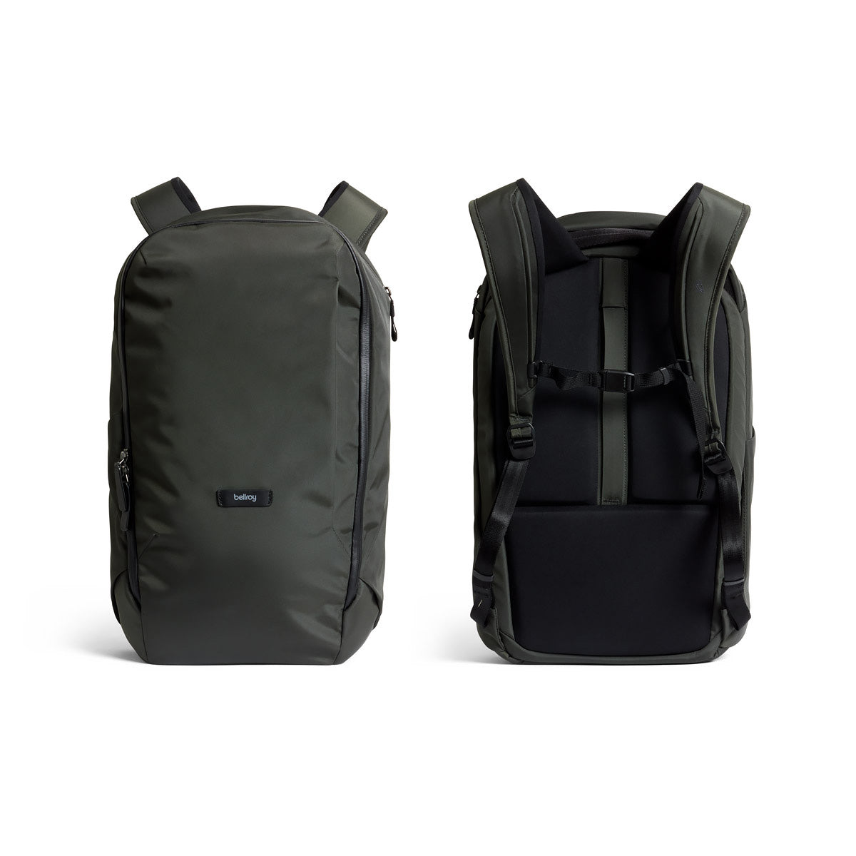Bellroy Transit Workpack 26L, Olive
