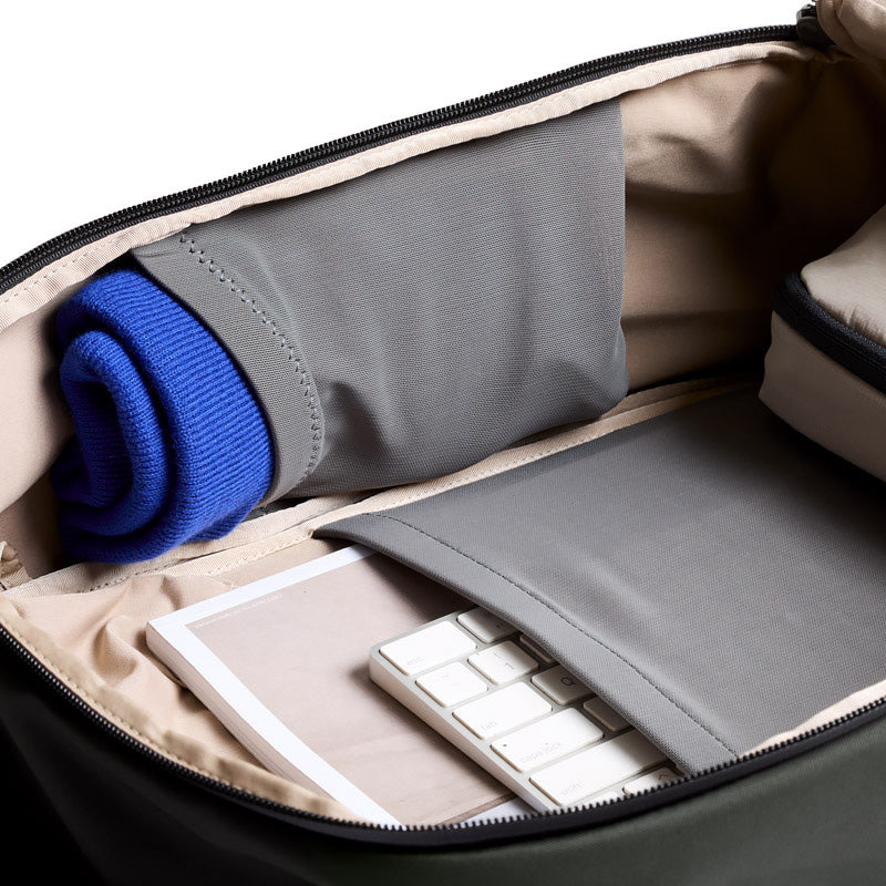 Bellroy Transit Workpack 26L, Olive