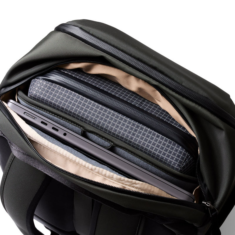 Bellroy Transit Workpack 26L, Olive