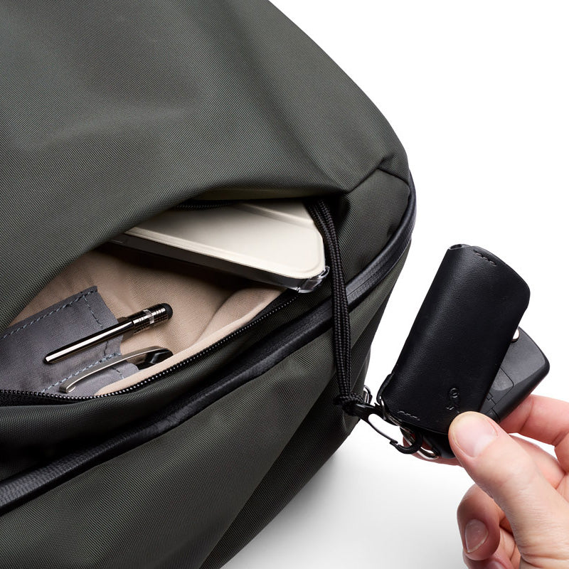 Bellroy Transit Workpack 26L, Olive