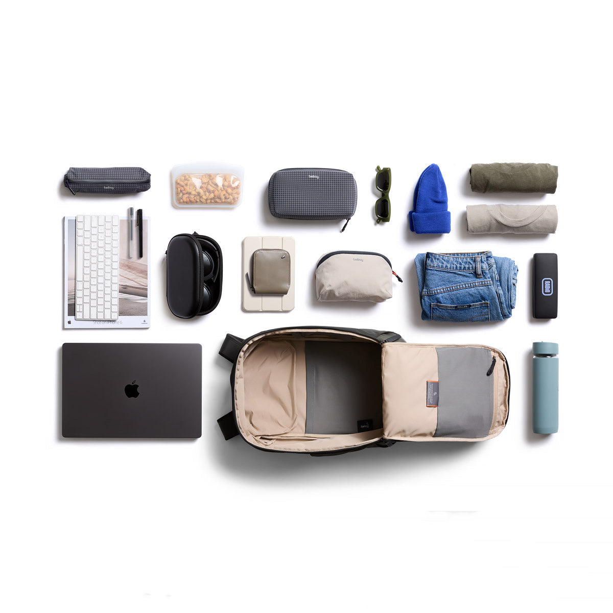 Bellroy Transit Workpack 26L, Olive