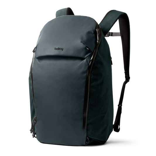 Bellroy Venture Travel Pack 26L, Deep Ocean