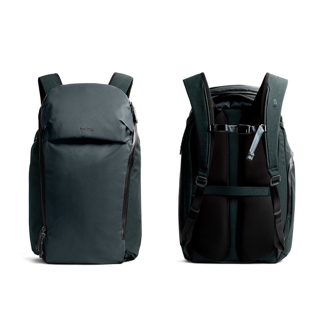 Bellroy Venture Travel Pack 26L, Deep Ocean