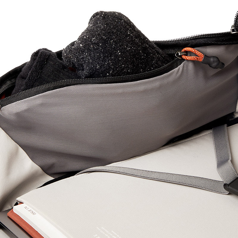 Bellroy Venture Travel Pack 26L, Deep Ocean