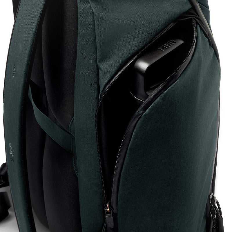 Bellroy Venture Travel Pack 26L, Deep Ocean