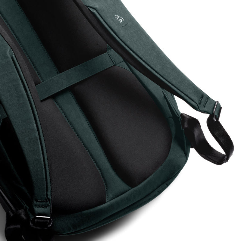 Bellroy Venture Travel Pack 26L, Deep Ocean