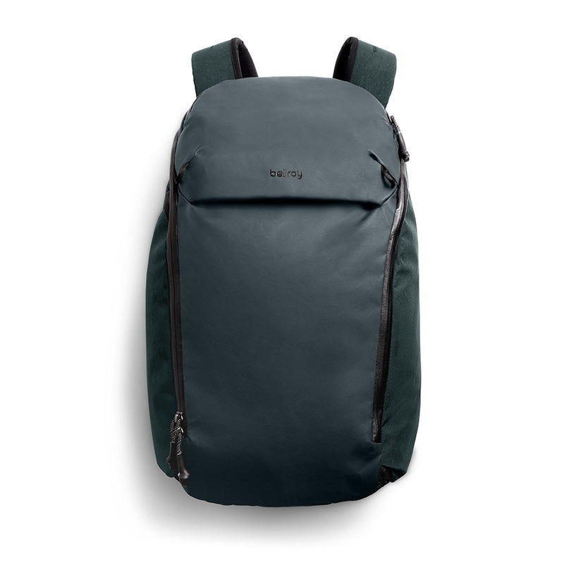 Bellroy Venture Travel Pack 26L, Deep Ocean