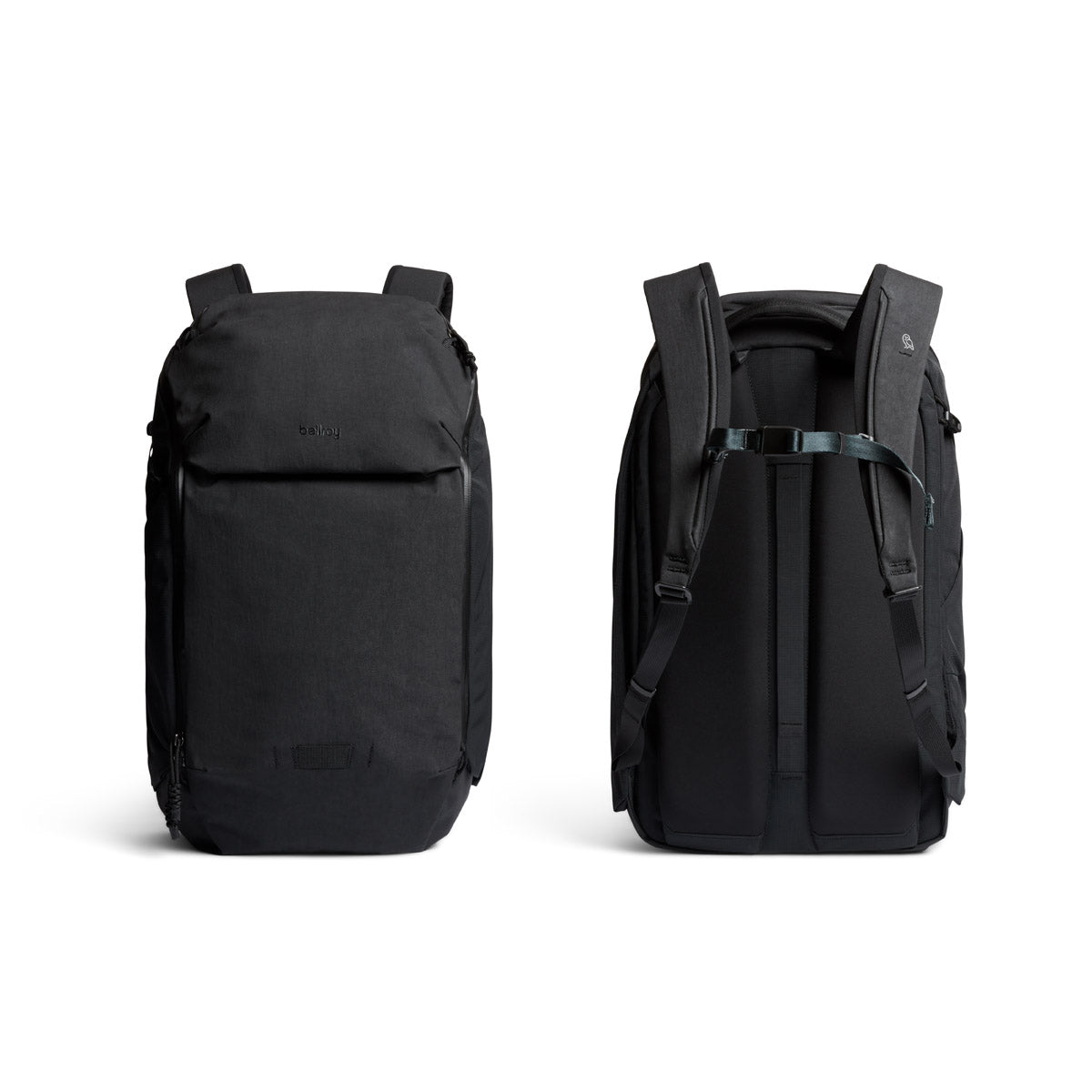 Bellroy Venture Ready Pack 26L, Black