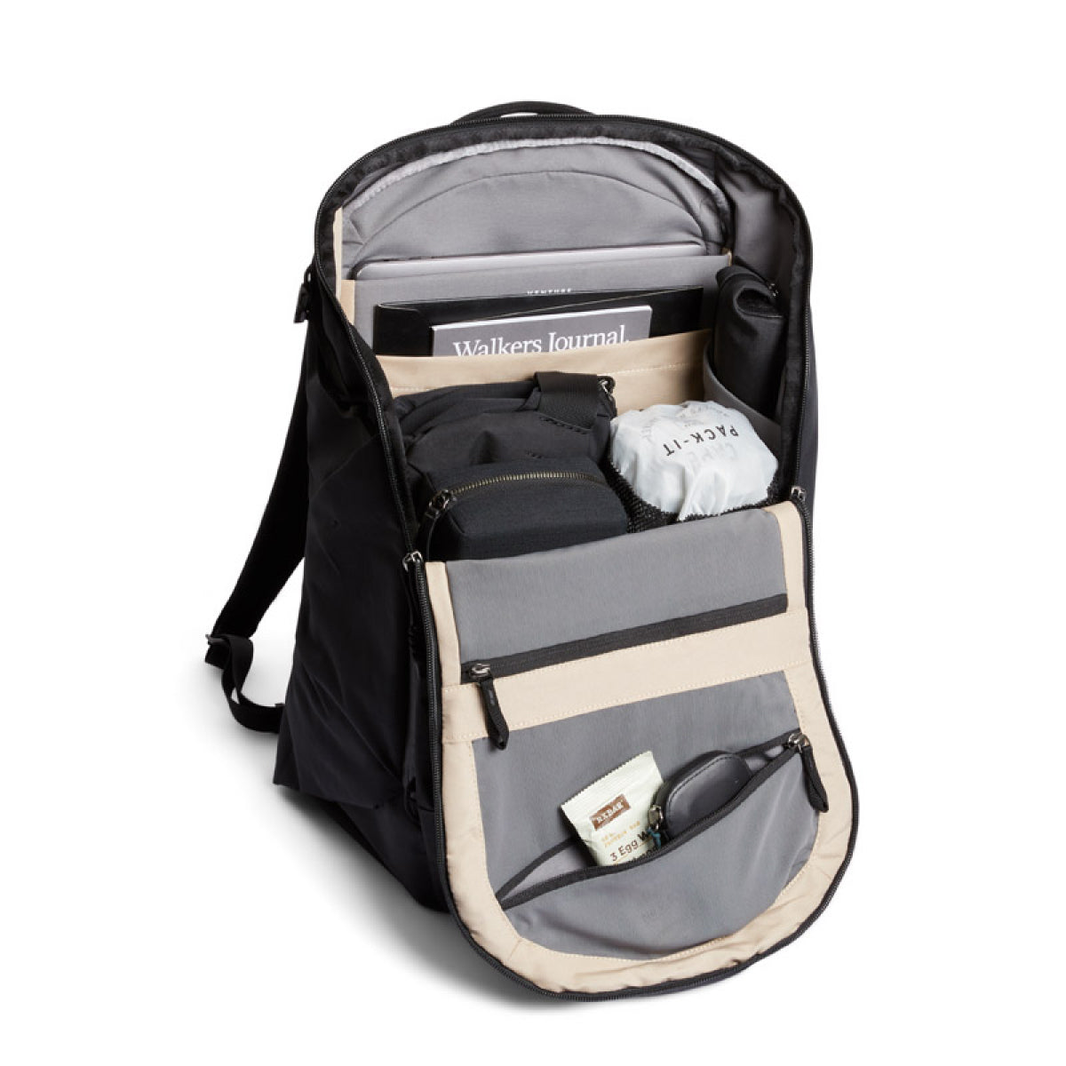 Bellroy Venture Ready Pack 26L, Black