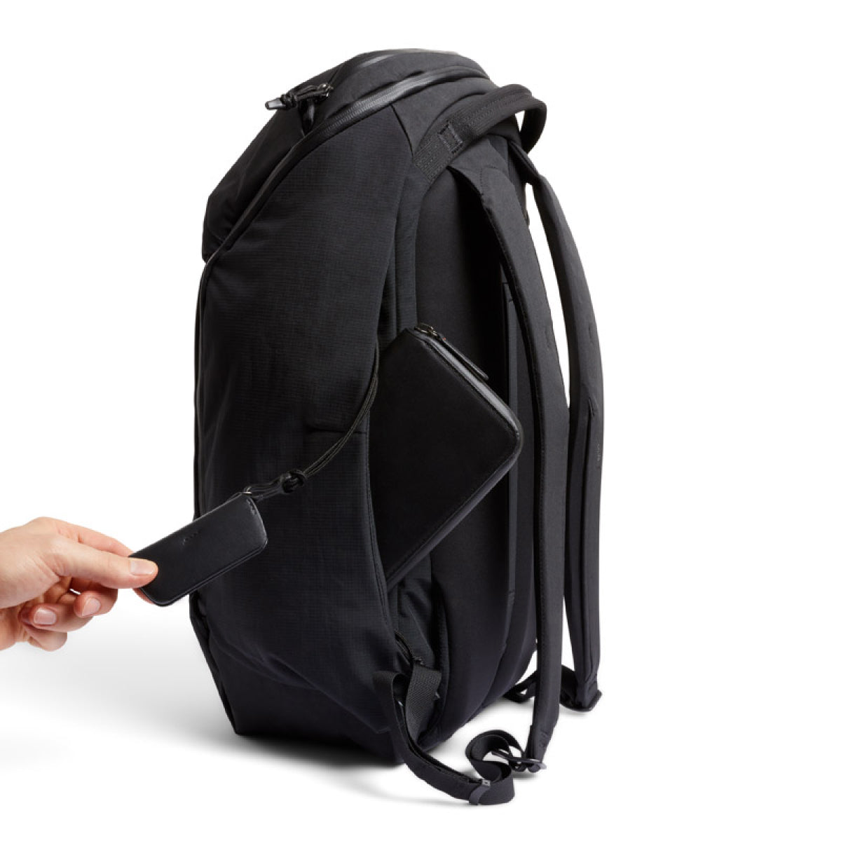 Bellroy Venture Ready Pack 26L, Black