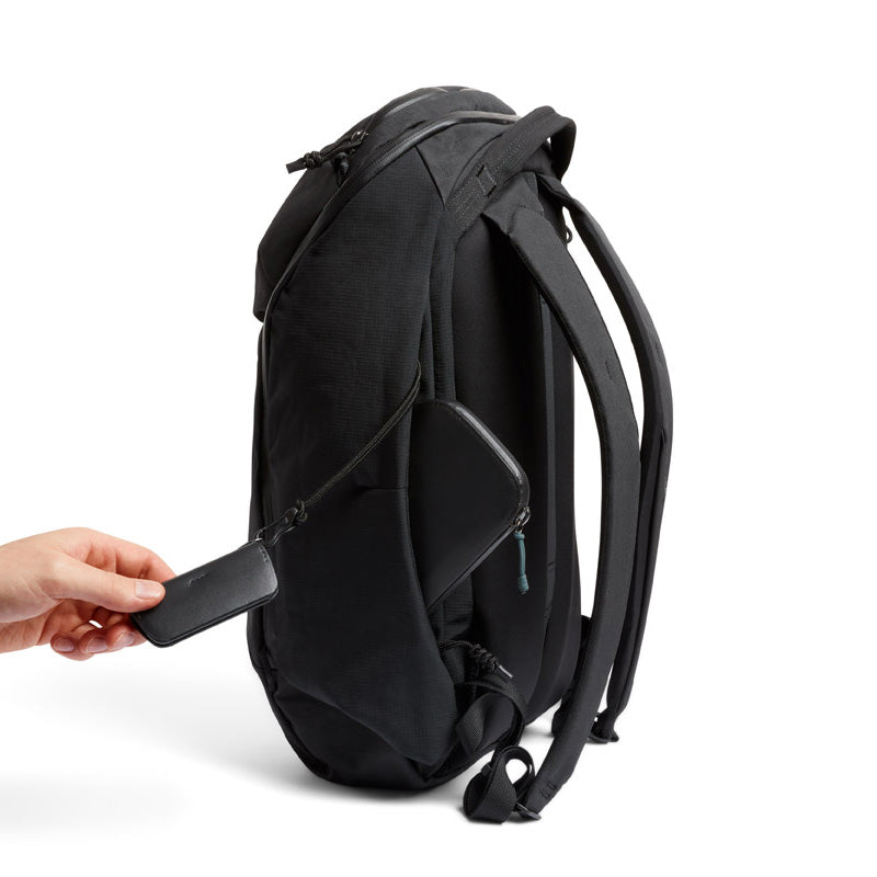 Bellroy Venture Ready Pack 20L, Black