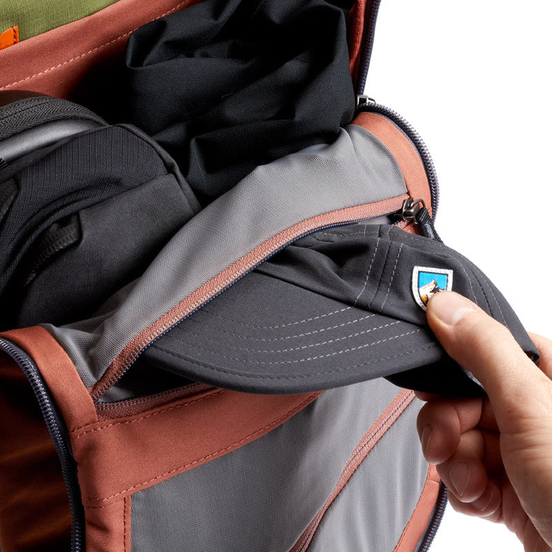 Bellroy Venture Ready Pack 20L, Bronze