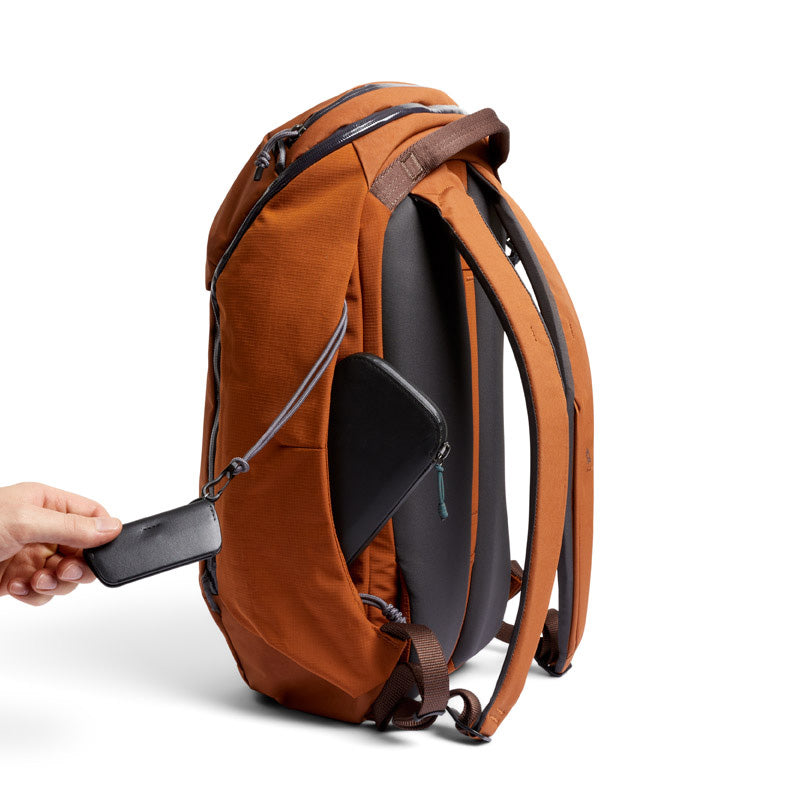 Bellroy Venture Ready Pack 20L, Bronze